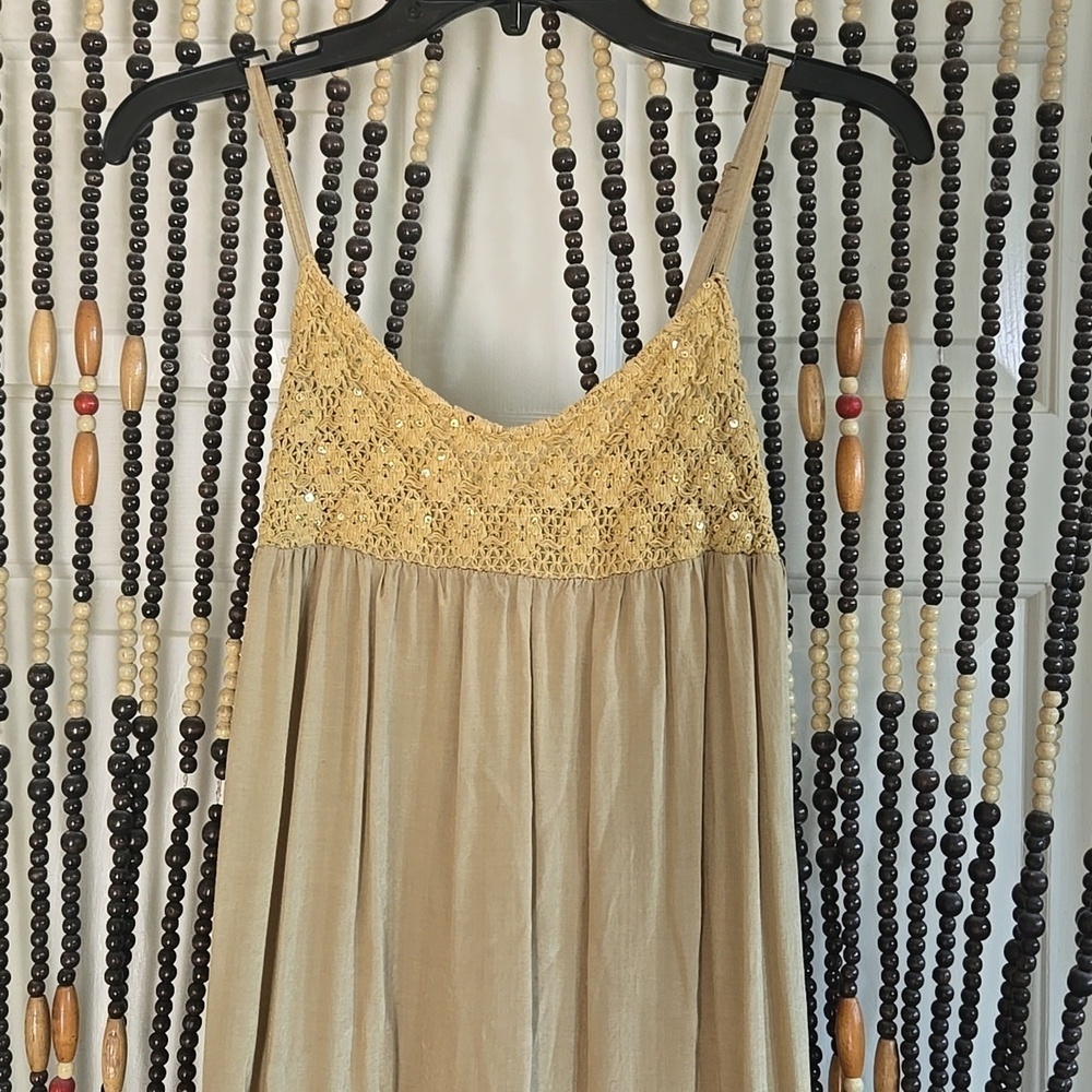 Boho Sundress - Picture 3 of 9